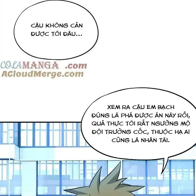 Tận Thế Trò Chơi Ghép Hình Chapter 78 - 66