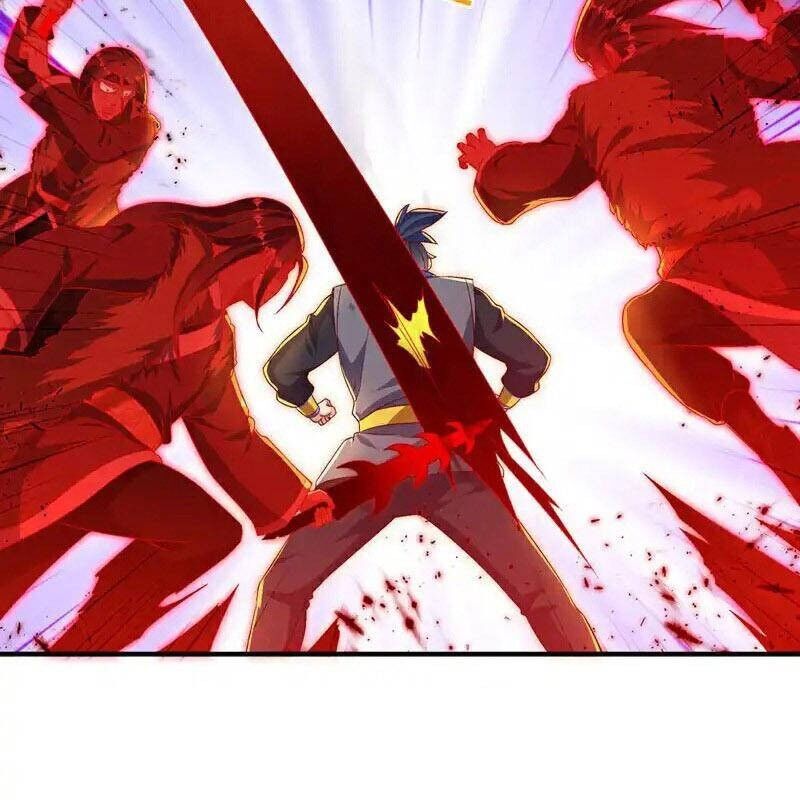 Võ Nghịch Chapter 530 - 54