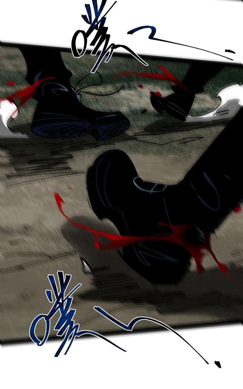 Quỷ Dị Khó Giết? Thật Xin Lỗi, Ta Mới Thật Sự Là Bất Tử Chapter 93 - 34