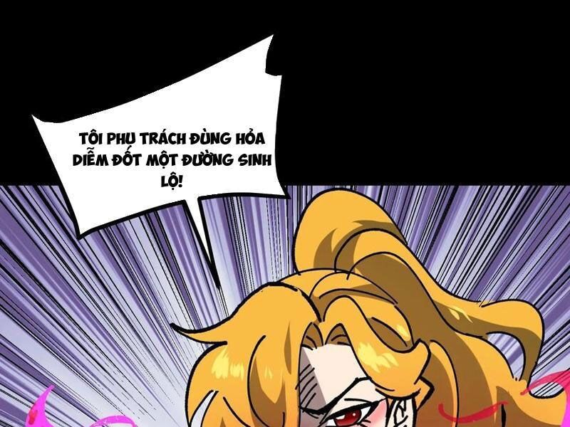 Quỷ Dị Khó Giết? Thật Xin Lỗi, Ta Mới Thật Sự Là Bất Tử Chapter 94 - 67