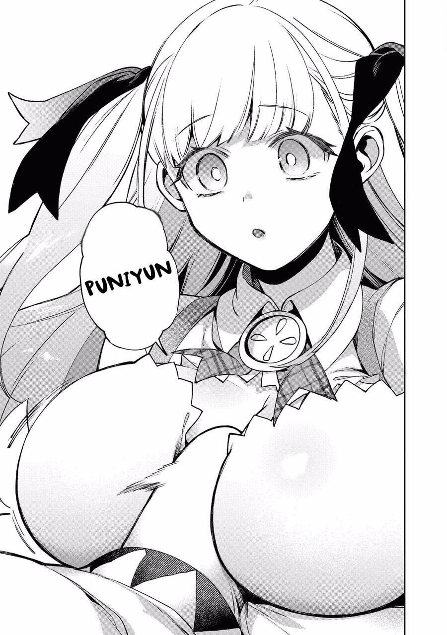 Nữ Hiệp Sĩ Goblin Chapter 5 - 16