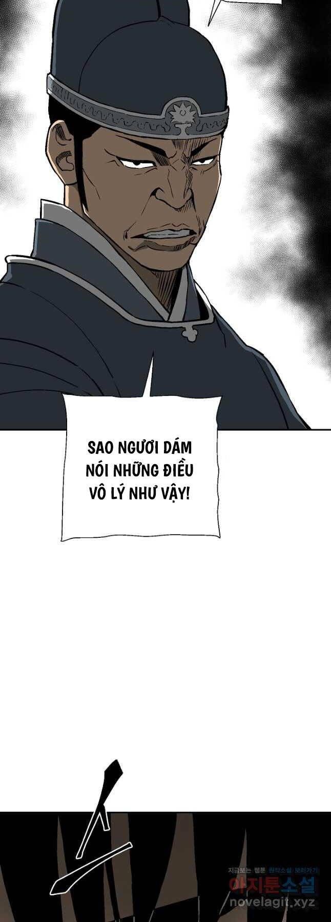 Vĩ Linh Kiếm Tiên Chapter 57 - 64