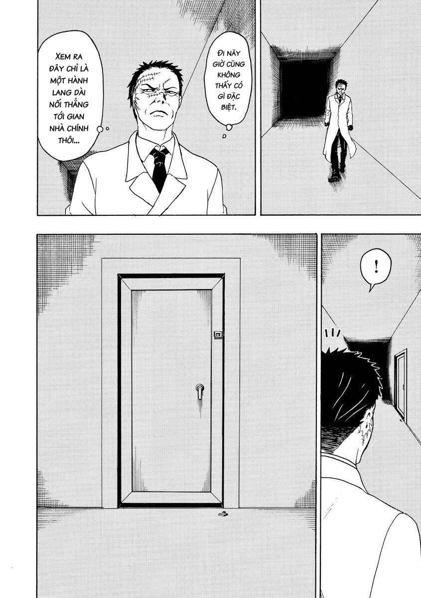 Vì Hận Tái Sinh ~Người Phụ Nữ Vì Phục Thù Mà Từ Bỏ Gương Mặt Của Mình~ Chapter 76 - 11