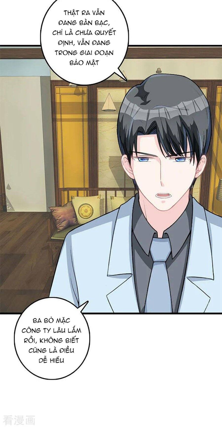 Tân Nương Thế Thân Chapter 77 - 14