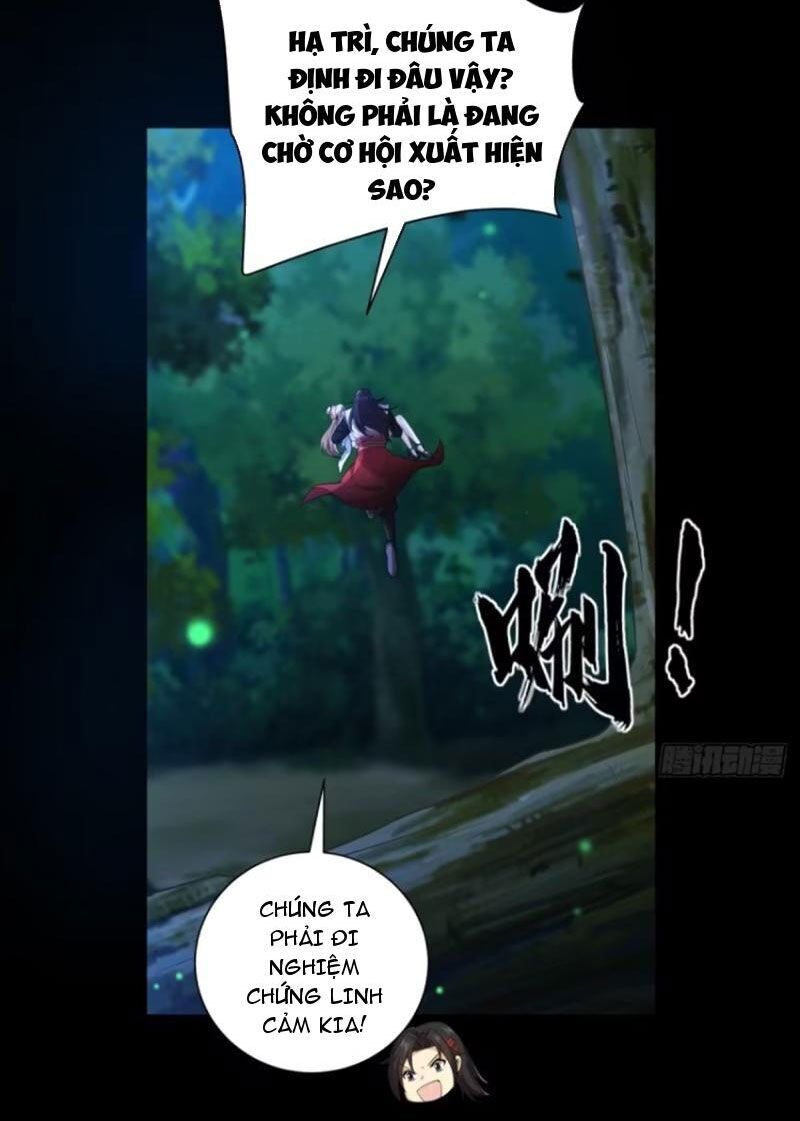 Bắt Đầu Với Tuyệt Sắc Sư Tôn: Hệ Thống Tổng Cục Phản Cốt Chapter 74 - 25