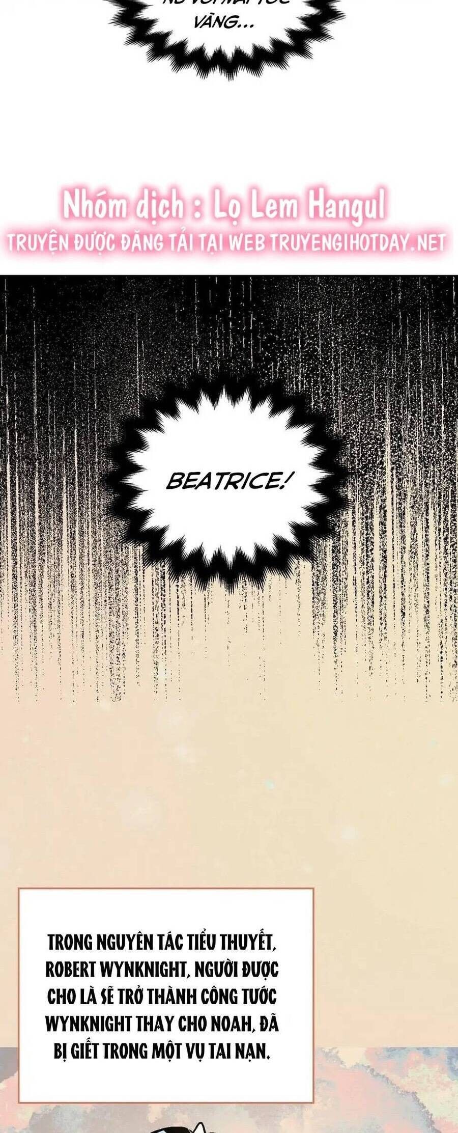 Vị Hôn Thê Khế Ước Của Công Tước Chapter 96 - 2