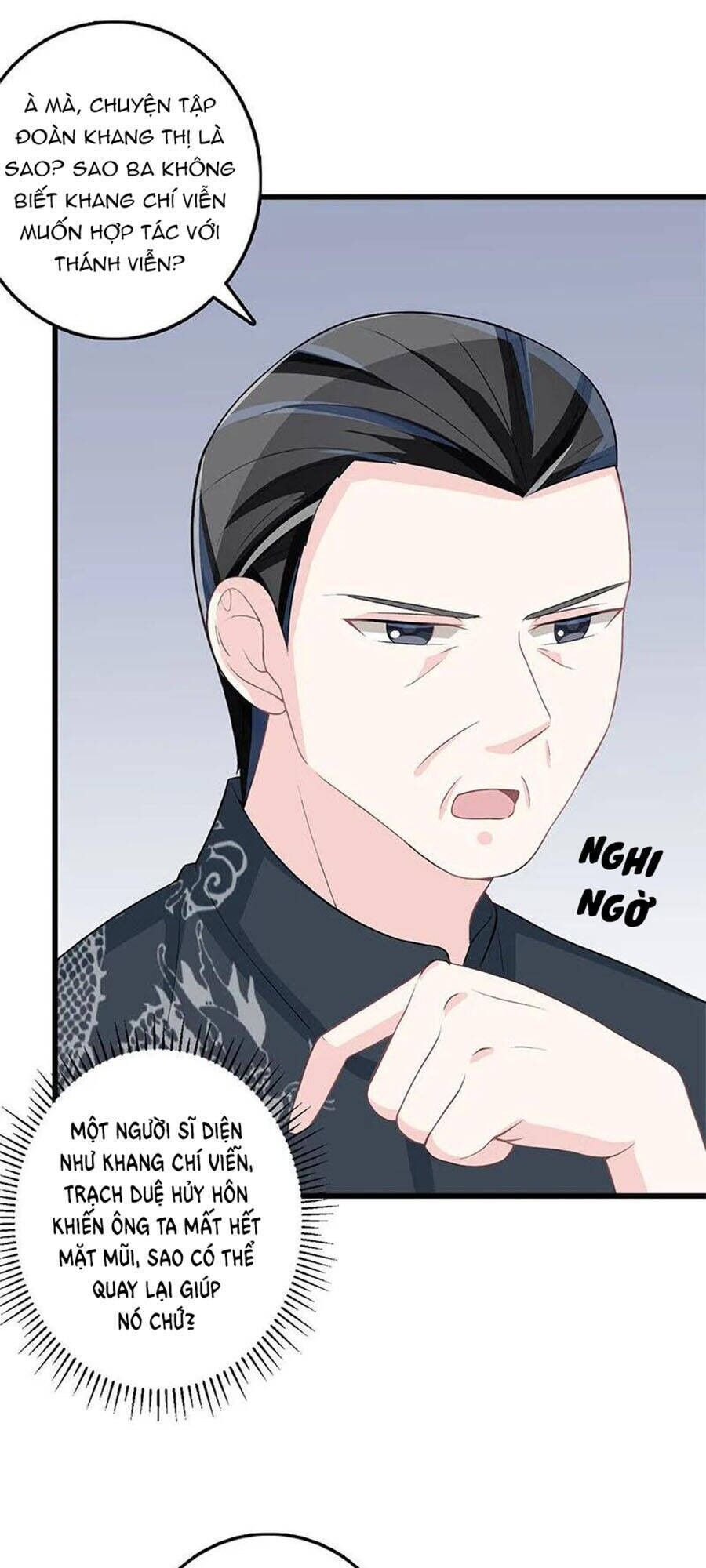 Tân Nương Thế Thân Chapter 77 - 13