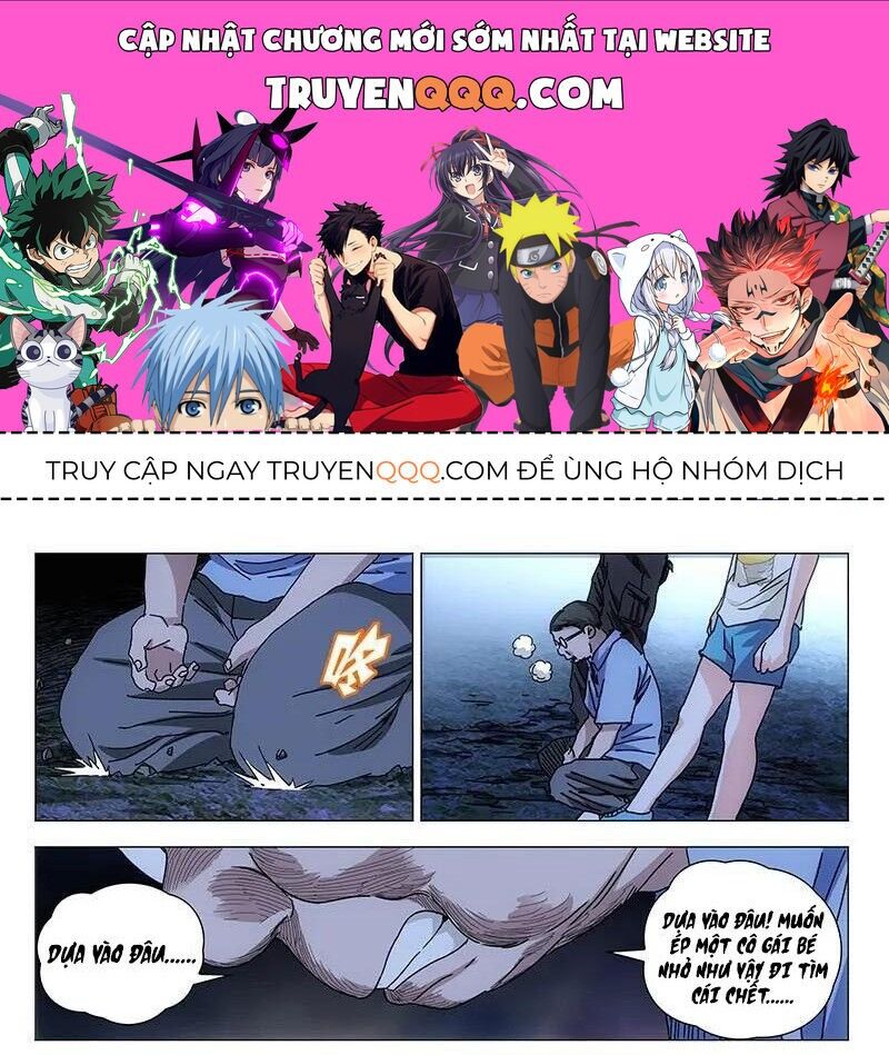 Nhất Nhân Chi Hạ Chapter 300 - 1