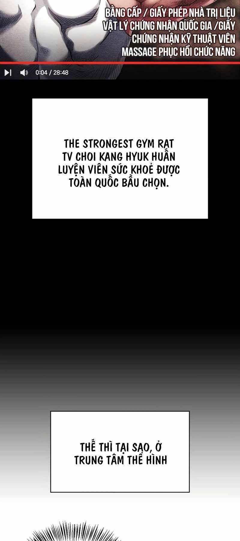 Huấn Luyện Viên Murim Thiên Tài Chapter 1 - 15