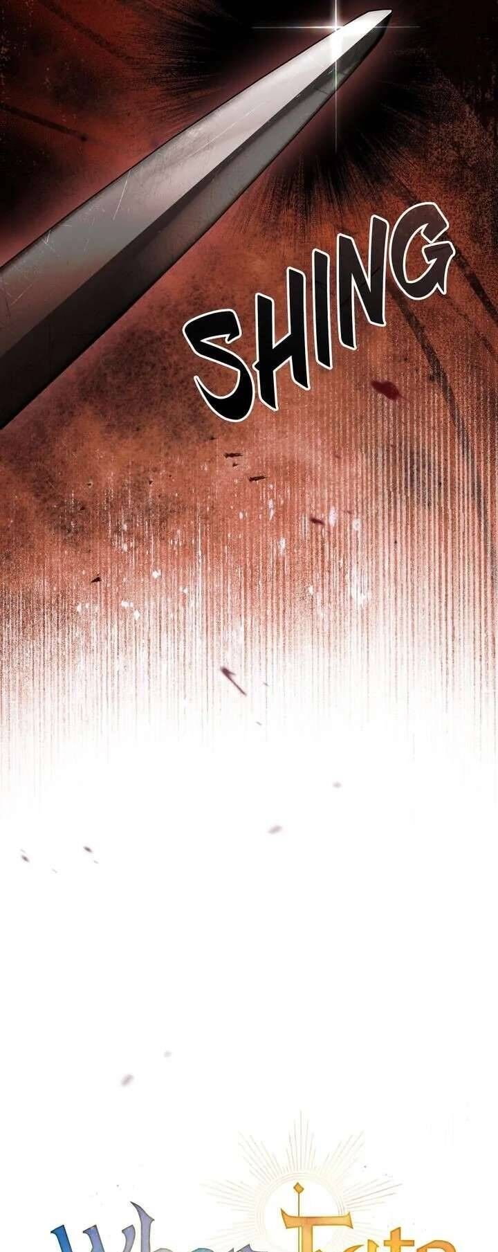 Khi Số Phận Tìm Đến Hai Ta Chapter 35 - 11