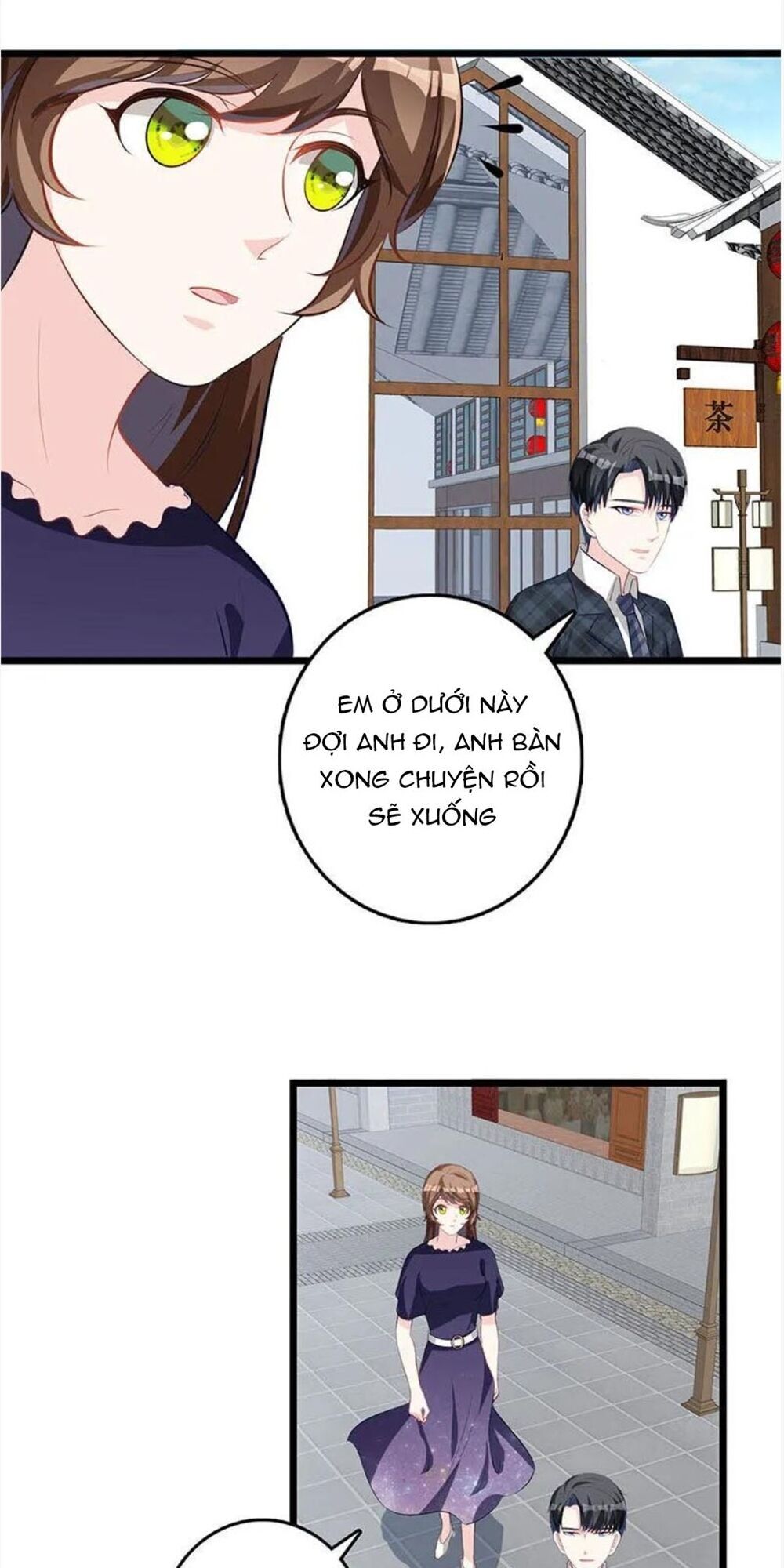 Tân Nương Thế Thân Chapter 59 - 26