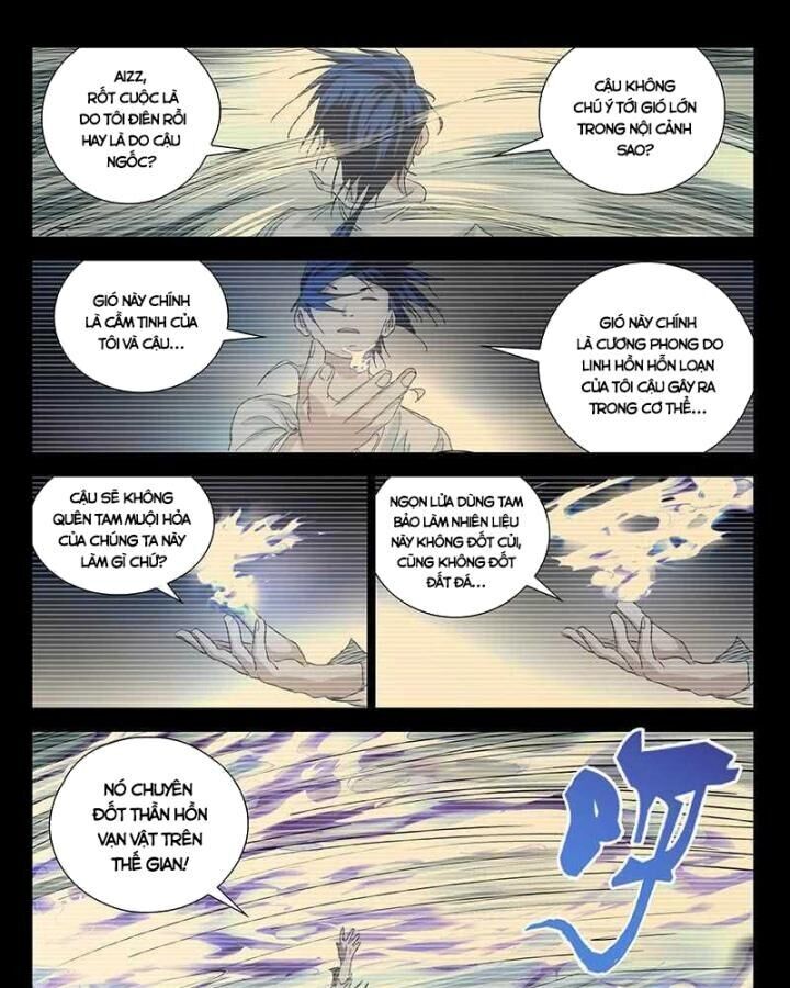 Nhất Nhân Chi Hạ Chapter 311 - 25