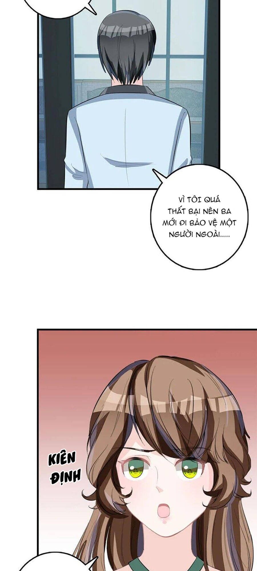 Tân Nương Thế Thân Chapter 77 - 31