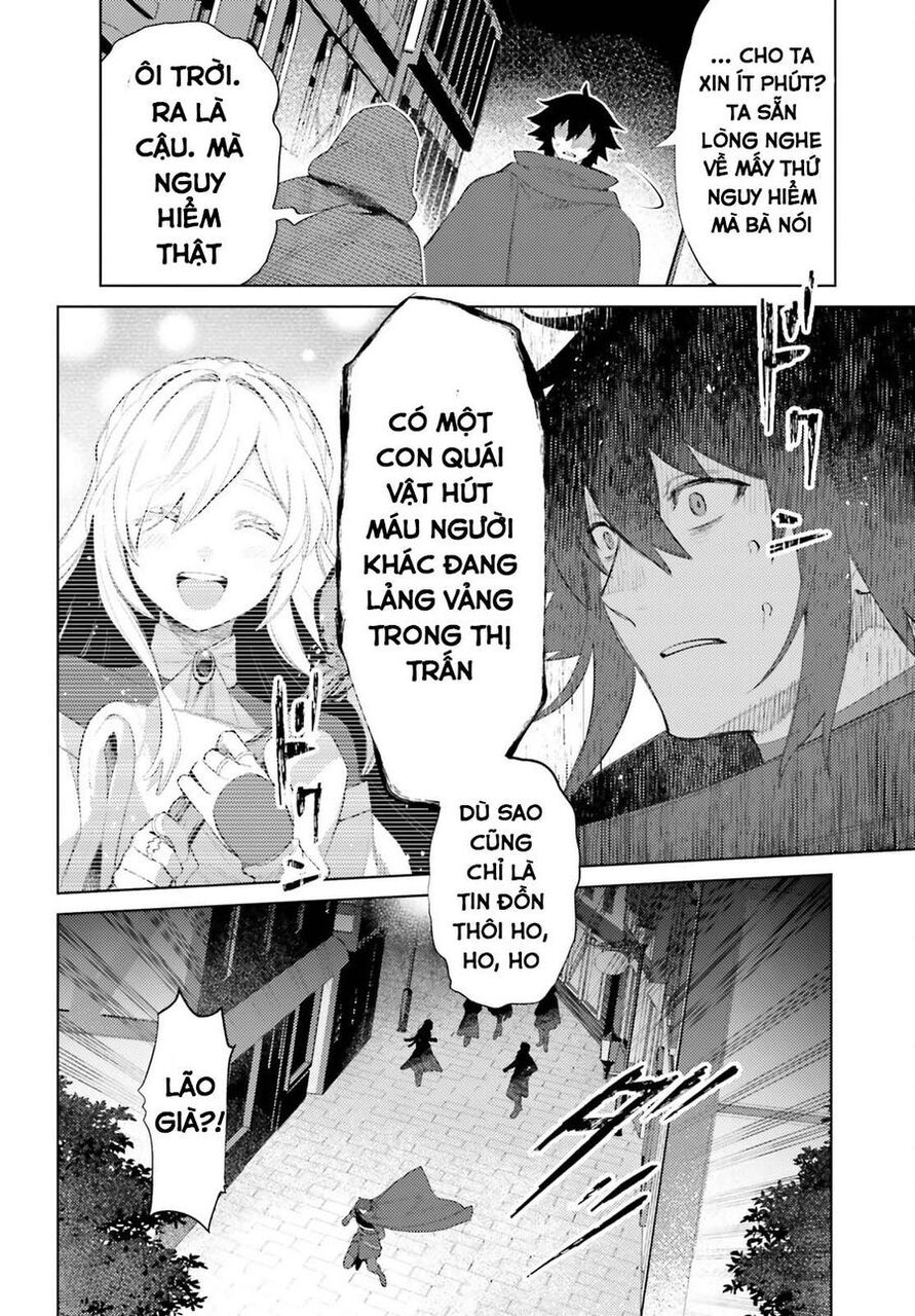 Tôi Không Phải Là Dũng Giả!!! Chapter 29 - 16