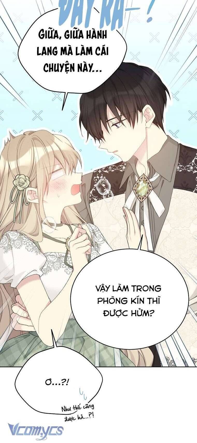 Vương Miện Viridescent Chapter 102 - 28