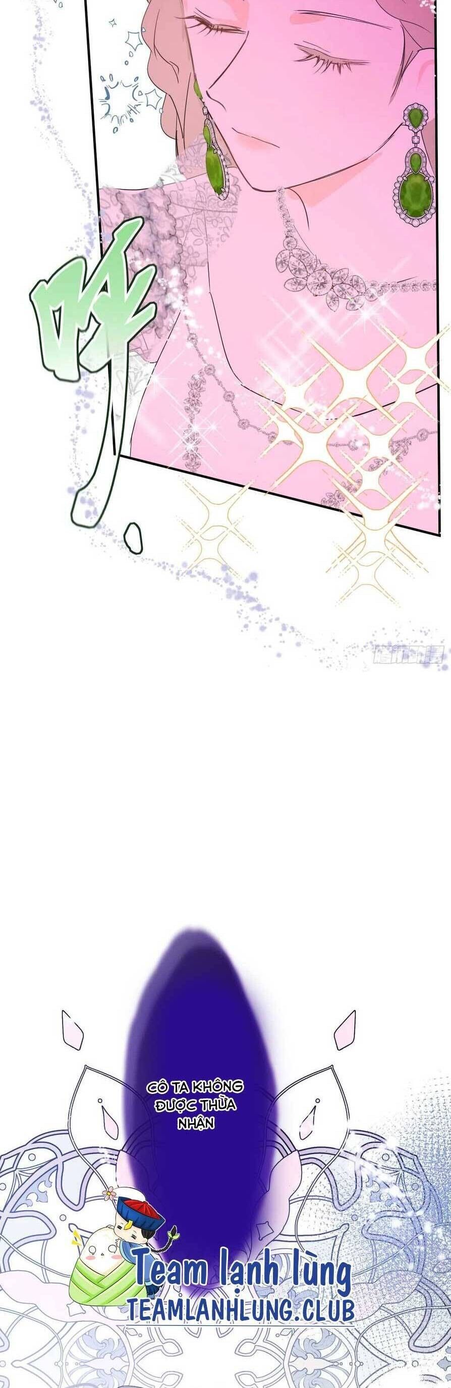 Phù Thuỷ Ác Độc Không Còn Lựa Chọn Nào Khác Ngoài Việc Trở Thành Ác Ma Chapter 19 - 28