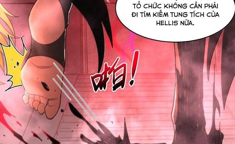 Sức Mạnh Của Ác Thần Chapter 120 - 24