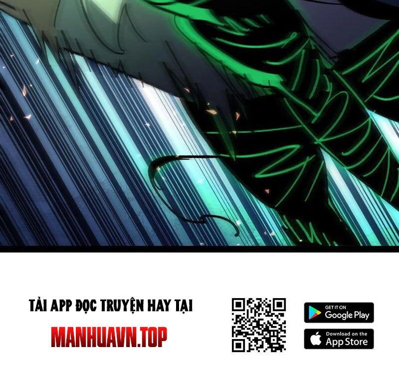 Quỷ Dị Khó Giết? Thật Xin Lỗi, Ta Mới Thật Sự Là Bất Tử Chapter 97 - 32