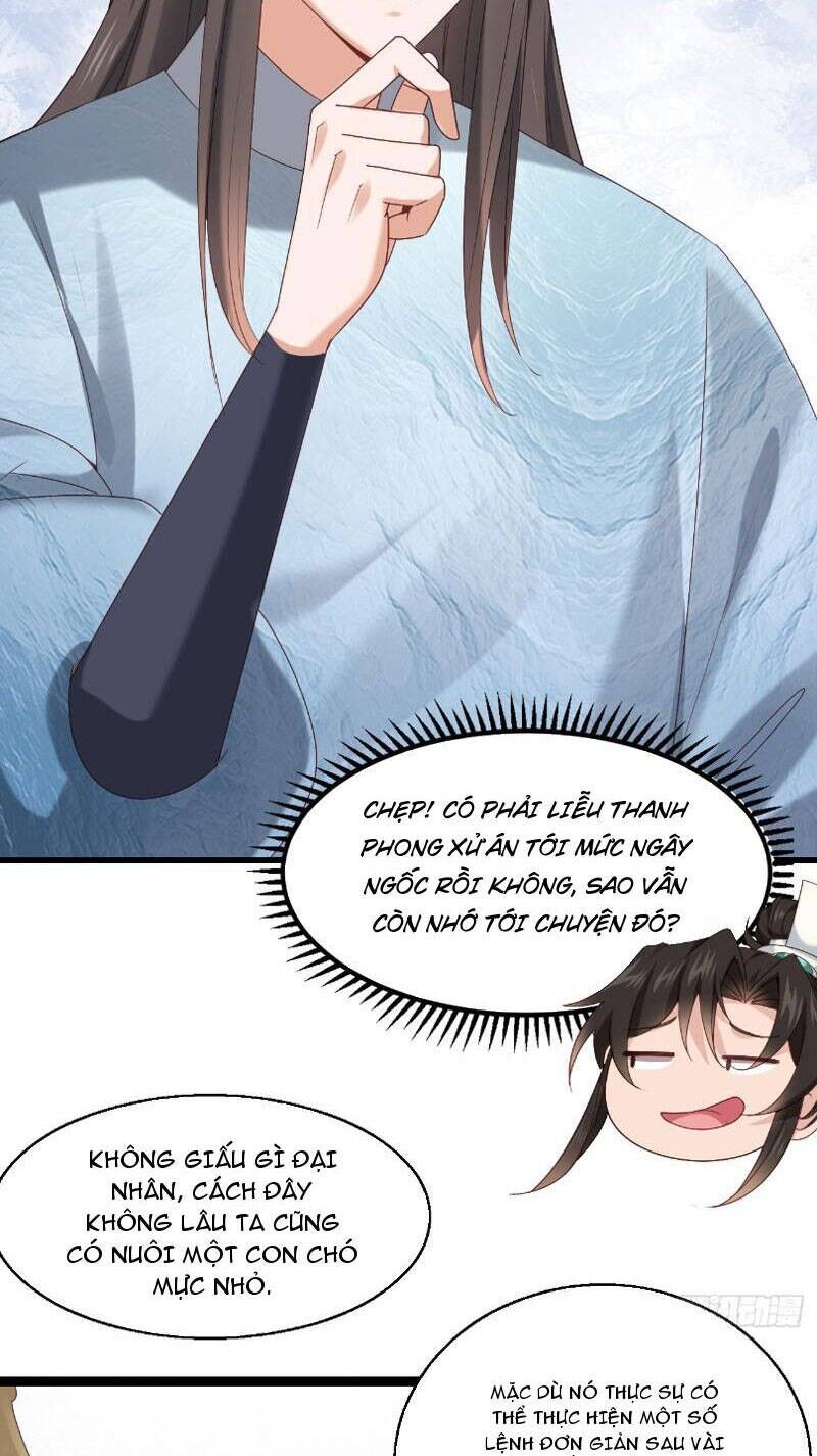 Công Tử Biệt Tú! Chapter 46 - 27
