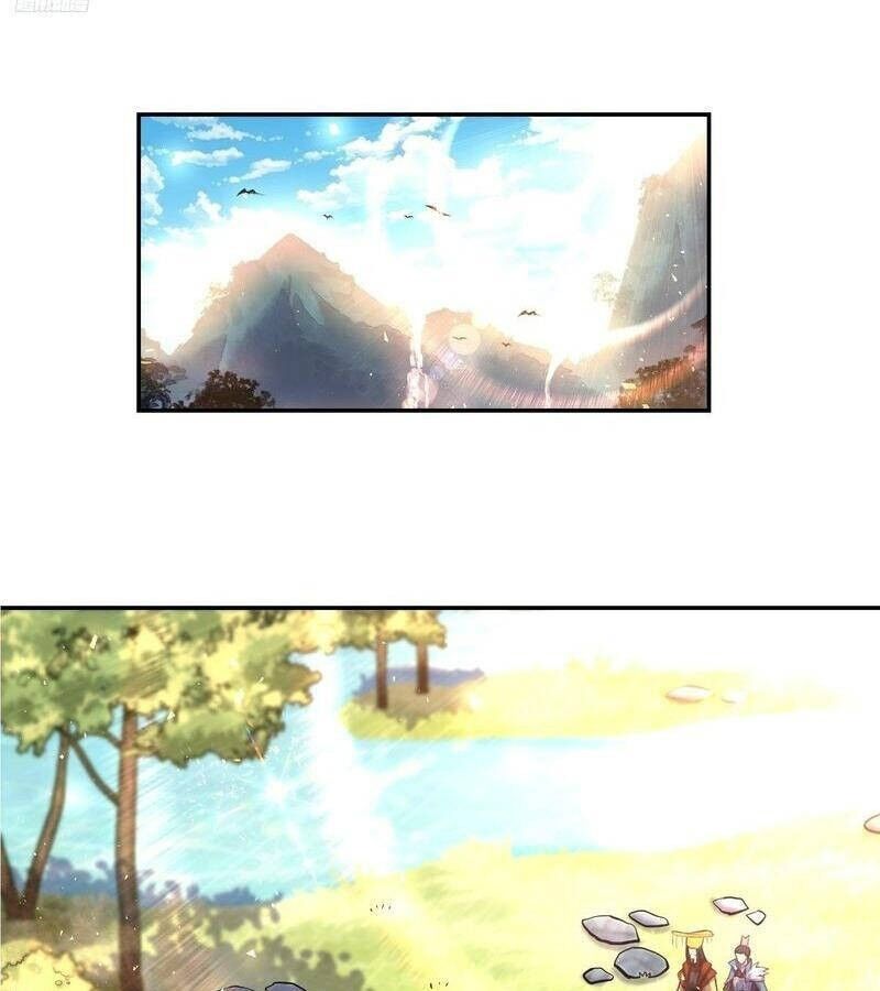 Nguyên Lai Ta Là Tu Tiên Đại Lão Chapter 406 - 5