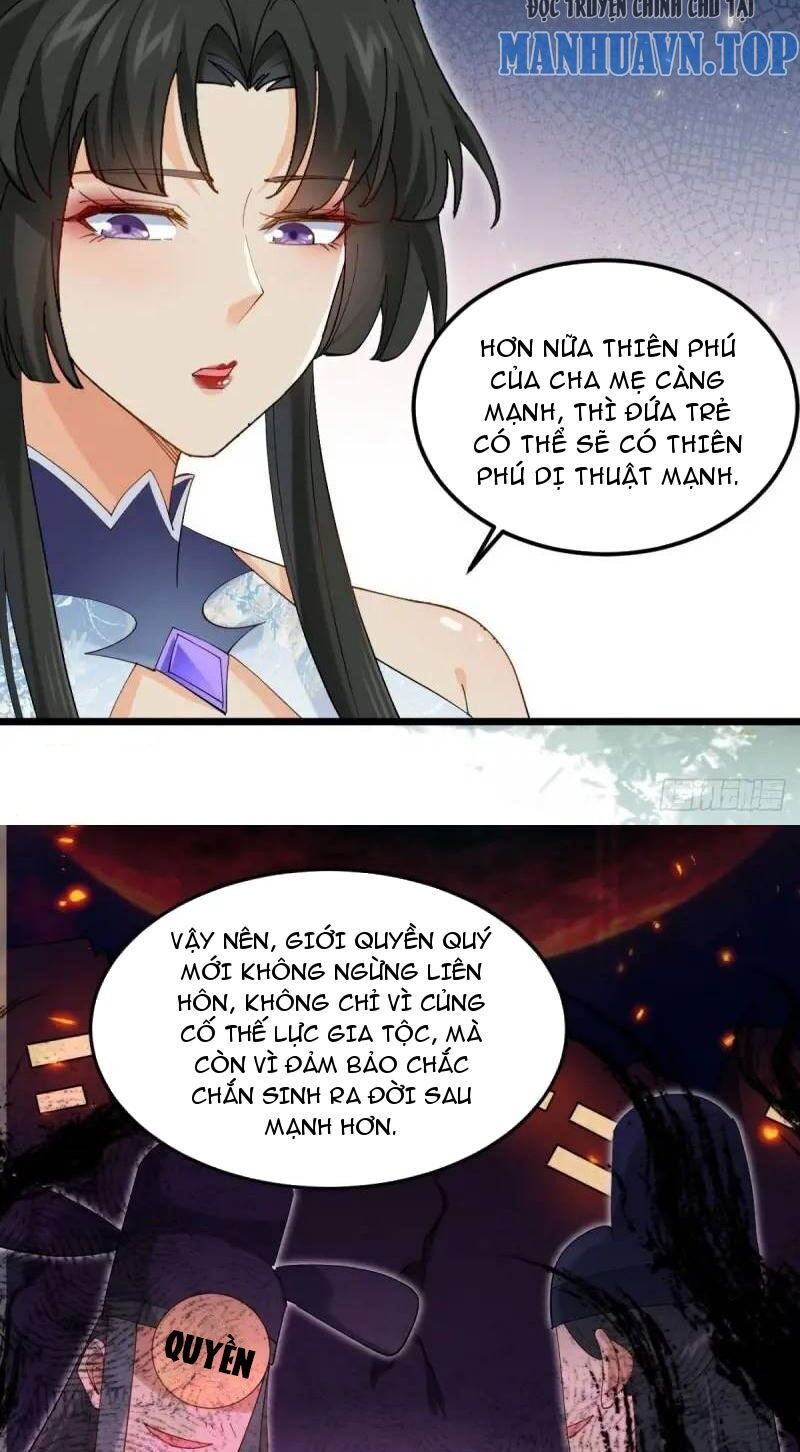 Công Tử Biệt Tú! Chapter 48 - 23