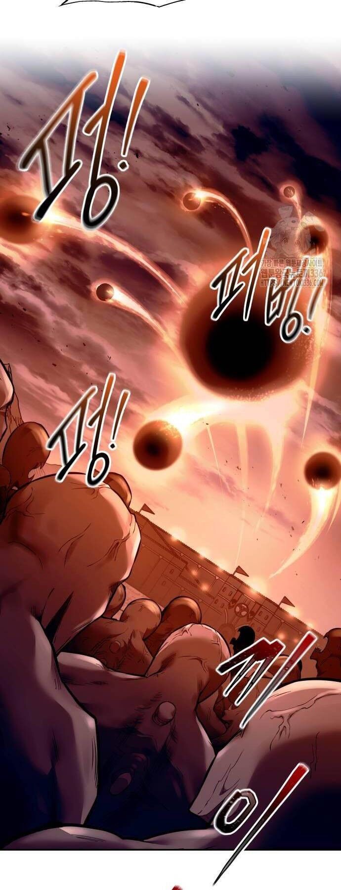 Trở Thành Hung Thần Trong Trò Chơi Thủ Thành Chapter 98 - 6