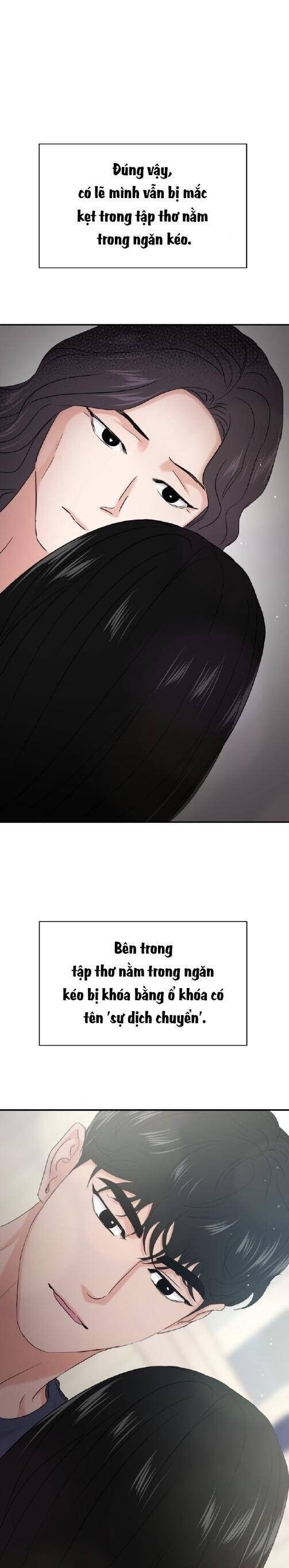 Tình Yêu Cấp 4 Chapter 32 - 2