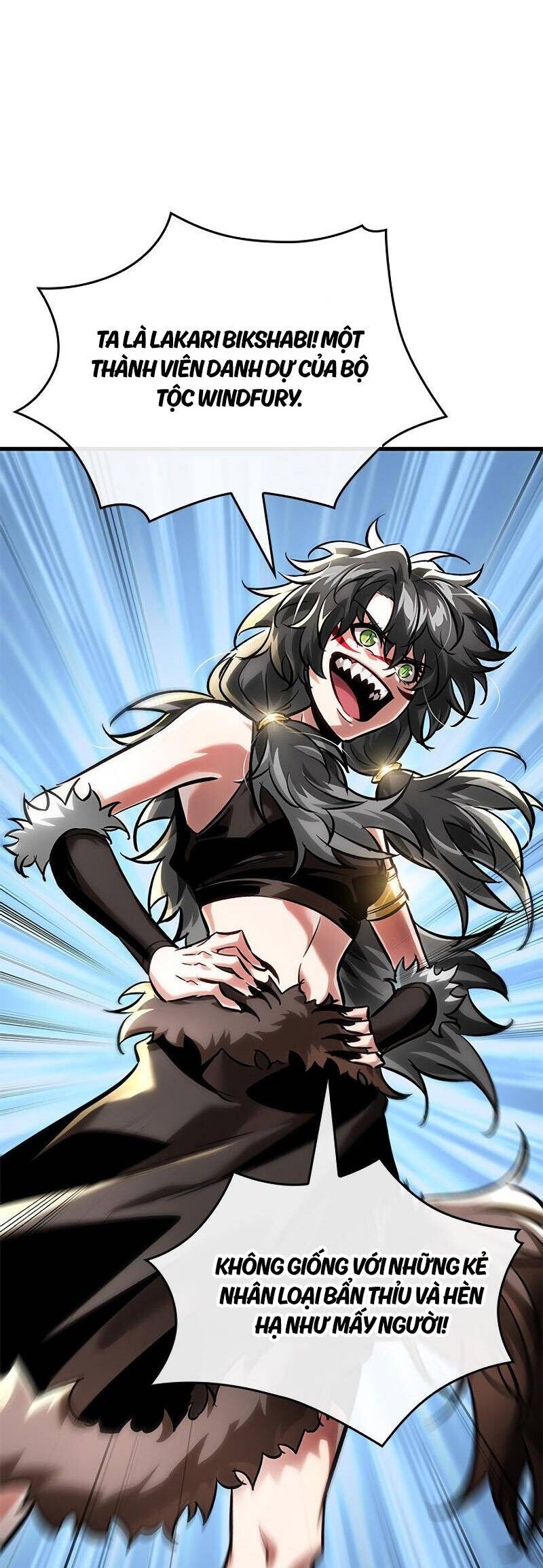 Gacha Vô Hạn Chapter 93 - 10