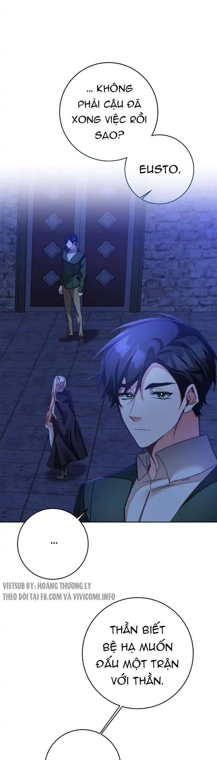 Xuyên Vào Tiểu Thuyết Làm Nữ Hoàng Tàn Độc Chapter 123 - 12