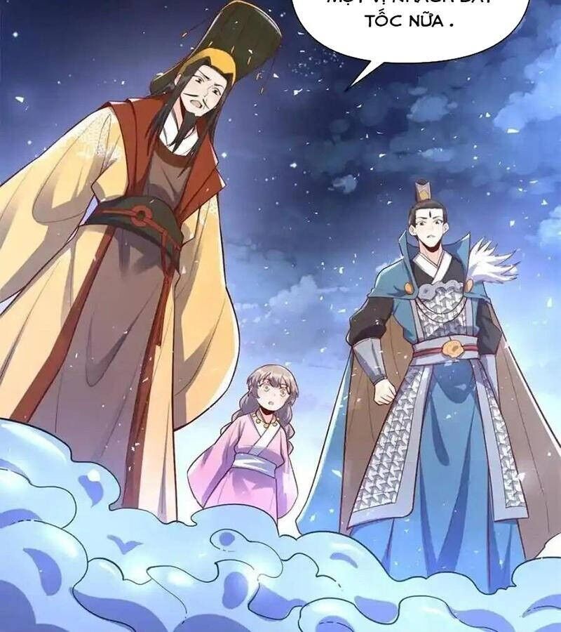 Nguyên Lai Ta Là Tu Tiên Đại Lão Chapter 405 - 47