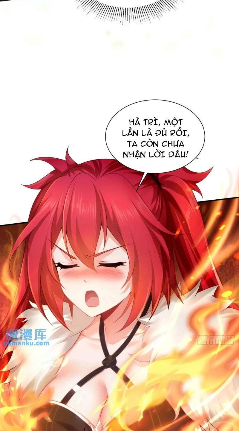 Bắt Đầu Với Tuyệt Sắc Sư Tôn: Hệ Thống Tổng Cục Phản Cốt Chapter 68 - 37