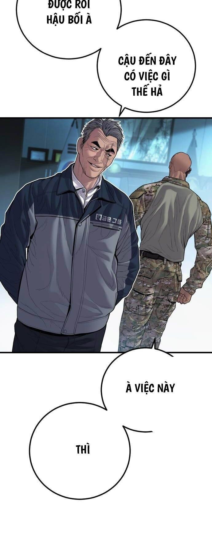 Bố Tôi Là Đặc Vụ Chapter 137 - 10