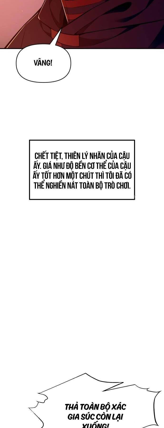 Trở Thành Hung Thần Trong Trò Chơi Thủ Thành Chapter 98 - 29