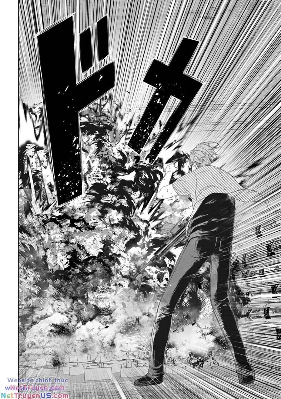 Tái Sinh Ở 1 Thế Giới Đầy Chết Chóc Chapter 29 - 74