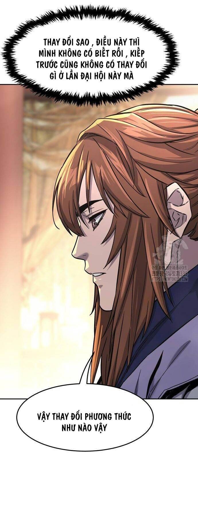 Cảm Kiếm Tuyệt Đối Chapter 81 - 76