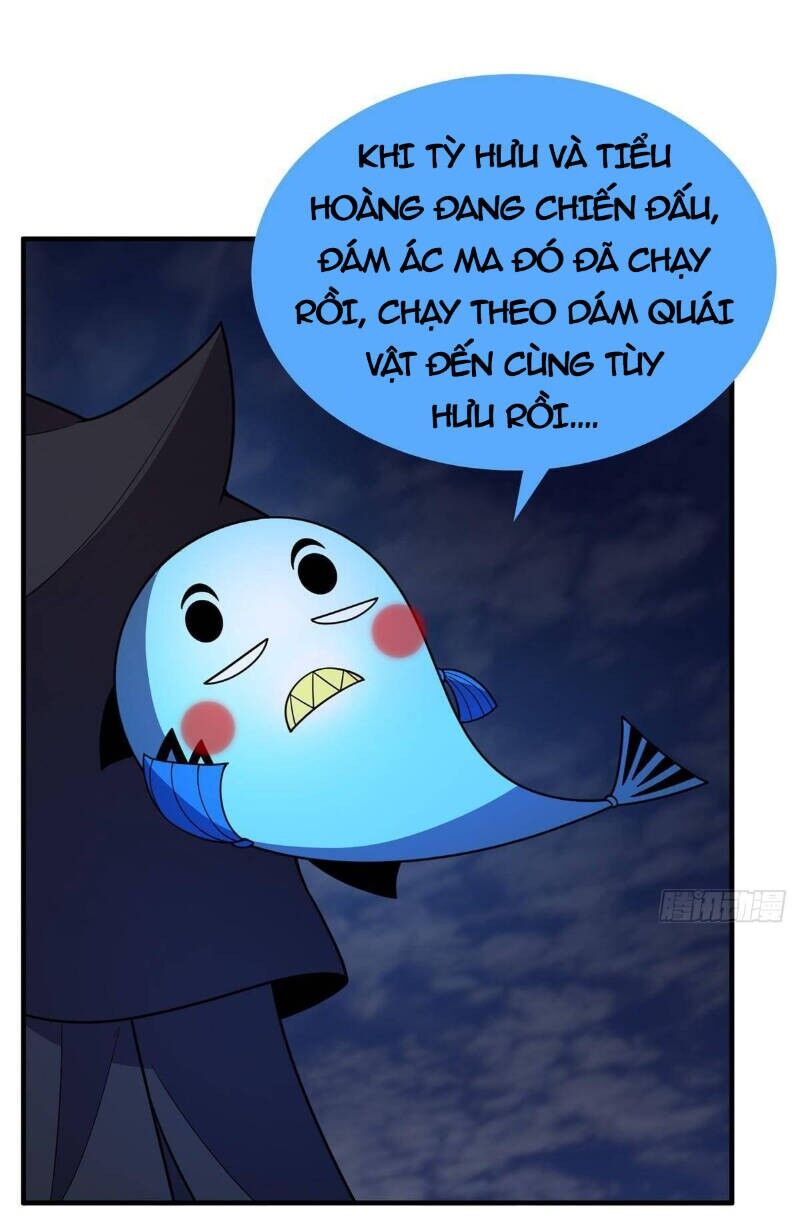 Thần Sủng Tiến Hóa Chapter 303 - 14