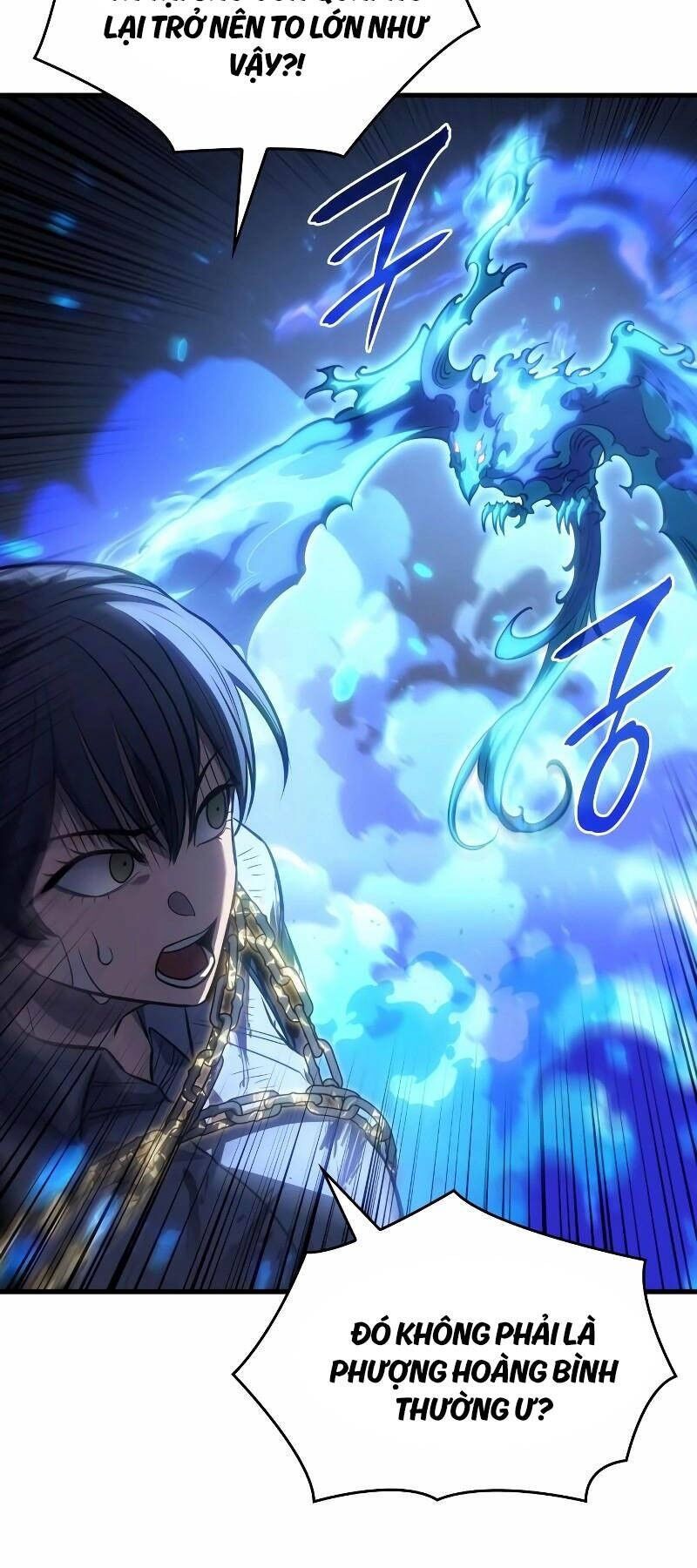 Hồi Quy Bằng Vương Quyền Chapter 36 - 86