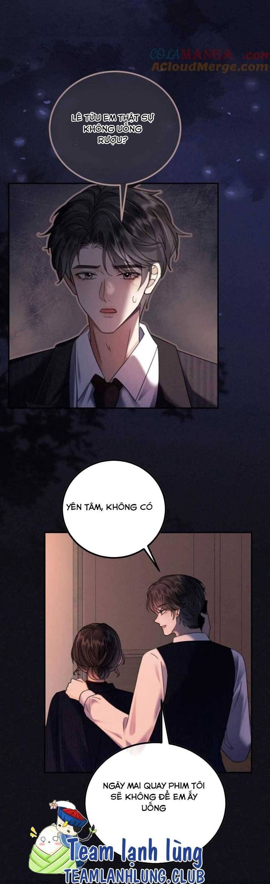 Cùng Đỉnh Lưu Ảnh Đế Yêu Đương Phát Đường Chapter 297 - 6