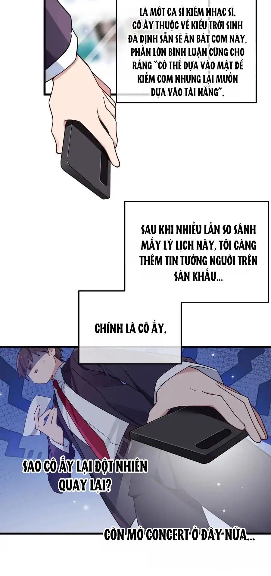 Làm Sao Để Chạy Trốn Dàn Hậu Cung Chapter 121 - 3