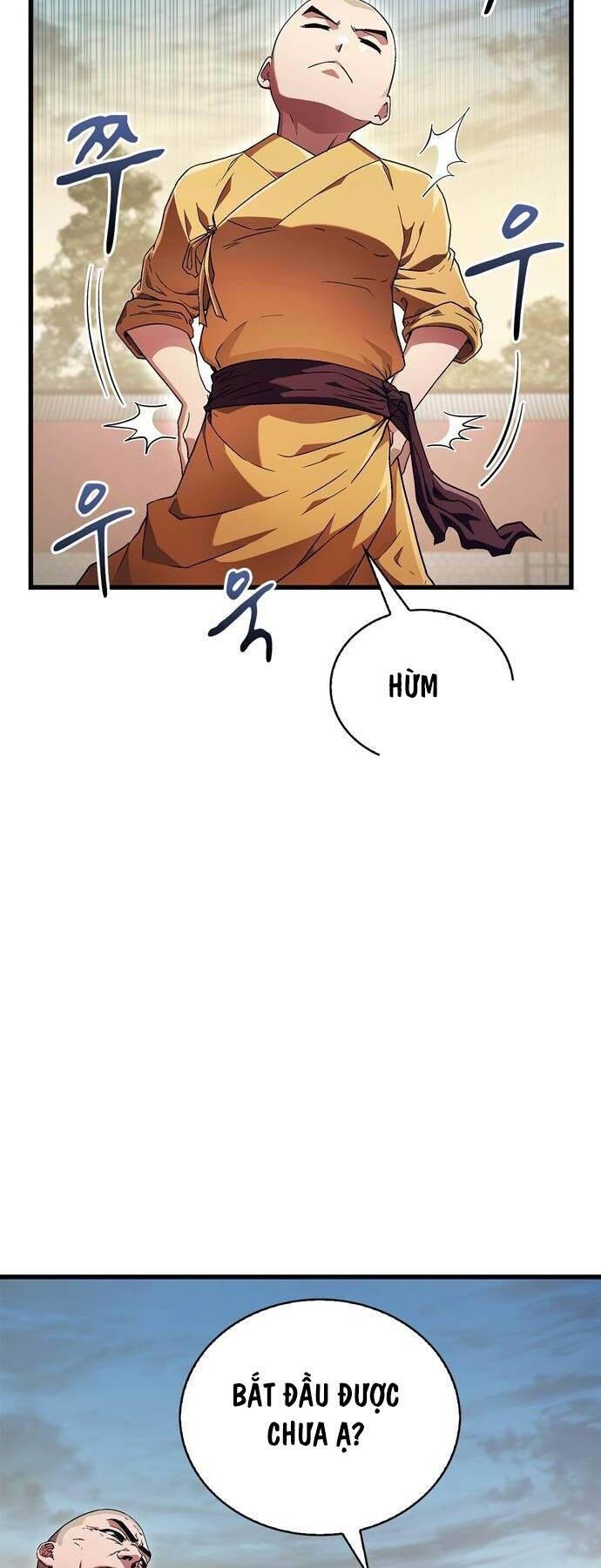 Huấn Luyện Viên Murim Thiên Tài Chapter 4 - 31