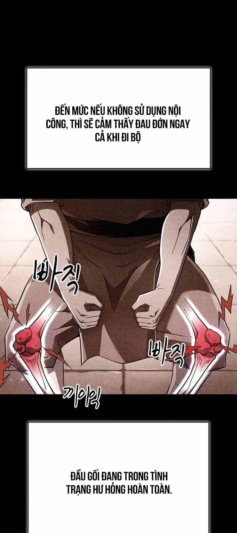 Huấn Luyện Viên Murim Thiên Tài Chapter 6 - 40