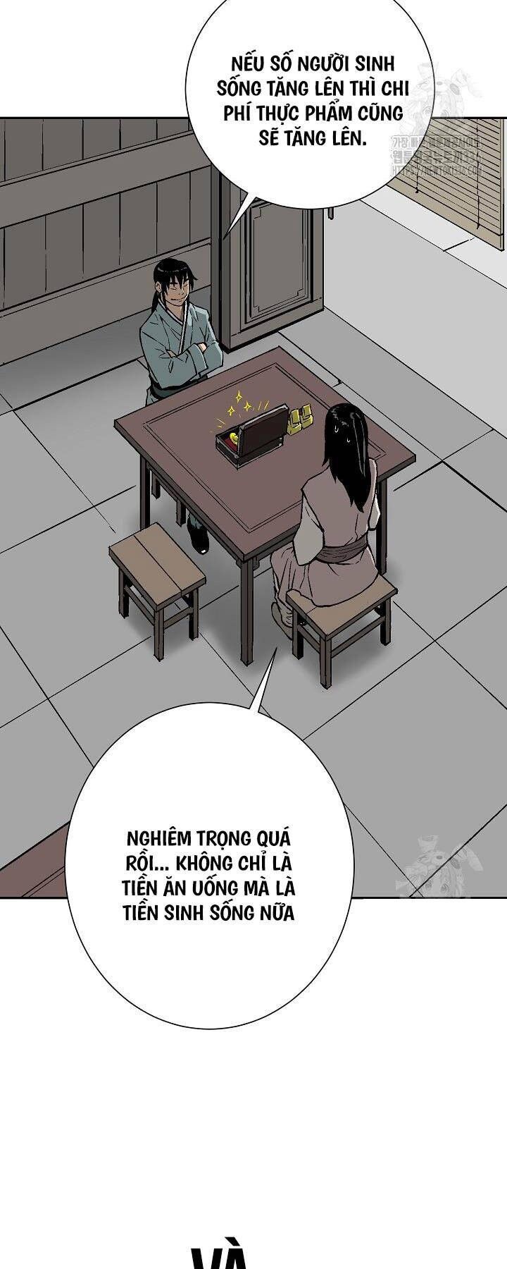 Vĩ Linh Kiếm Tiên Chapter 58 - 54