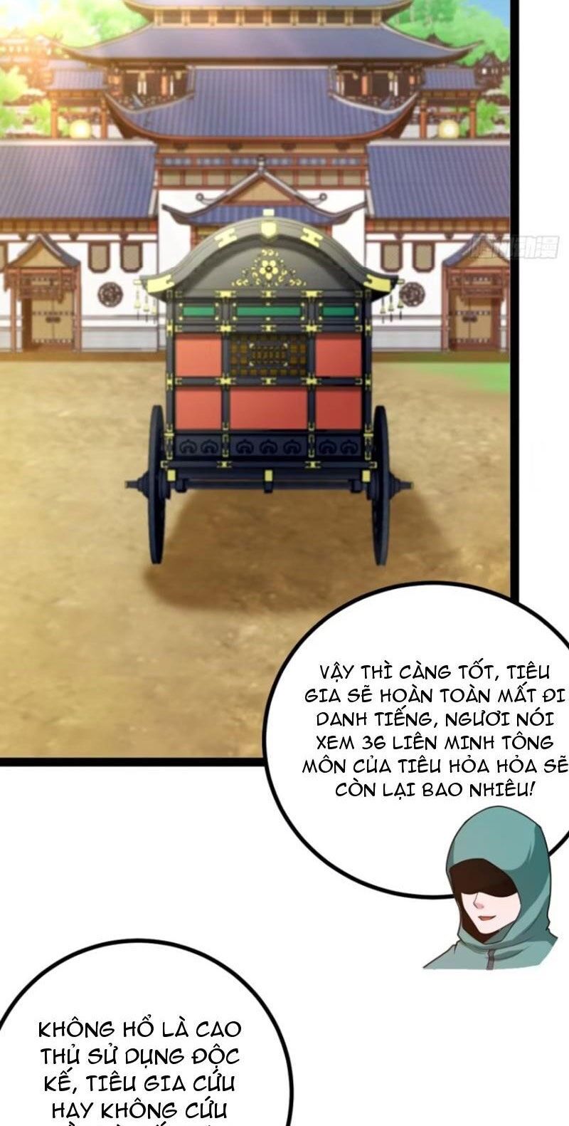 Trăm Tuổi Mở Hệ Thống, Hiếu Tử Hiền Tôn Quỳ Khắp Núi! Chapter 46 - 12