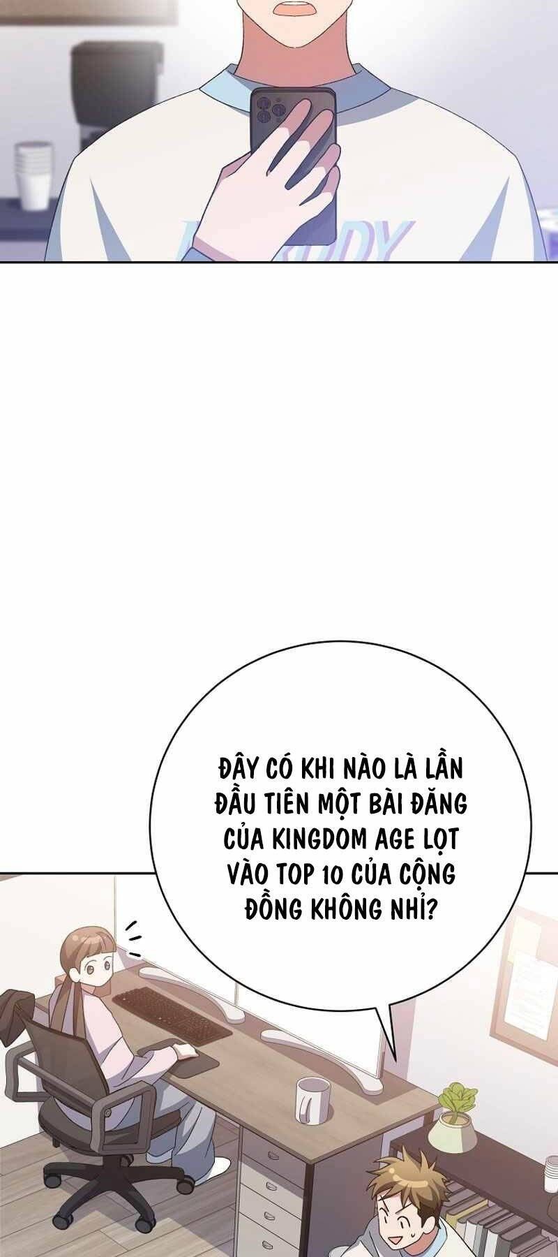 Stream Của Cung Thủ Thiên Tài Chapter 12 - 91