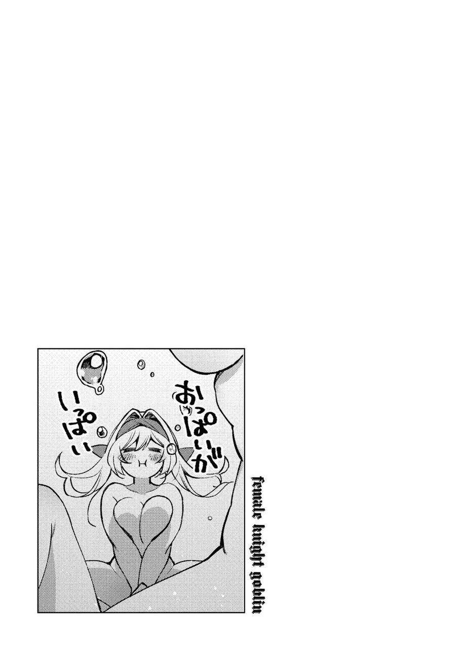 Nữ Hiệp Sĩ Goblin Chapter 9 - 26