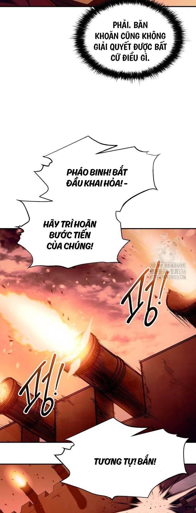 Trở Thành Hung Thần Trong Trò Chơi Thủ Thành Chapter 98 - 72