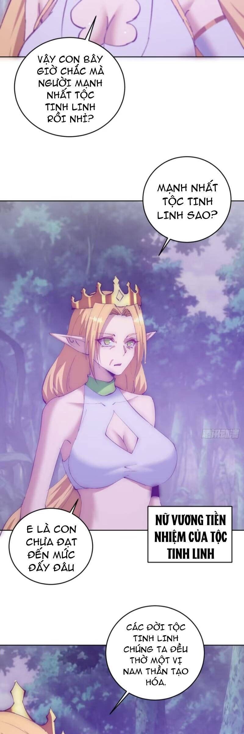 Tu Tiên Giả Cuối Cùng Chapter 89 - 16