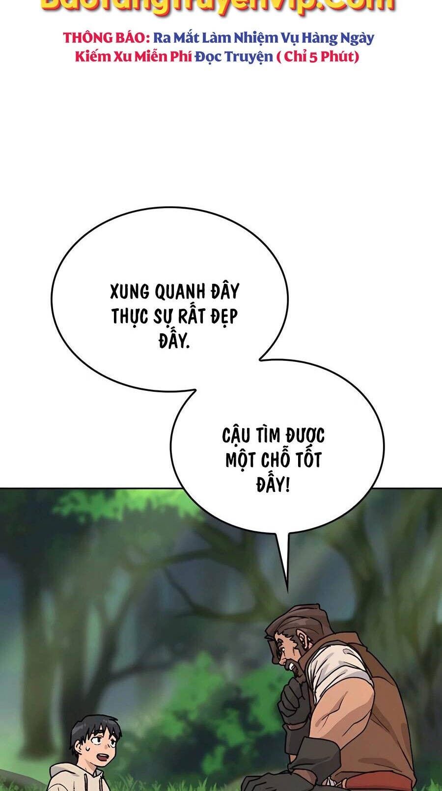 Chữa Lành Cuộc Sống Thông Qua Cắm Trại Ở Thế Giới Khác Chapter 9 - 69