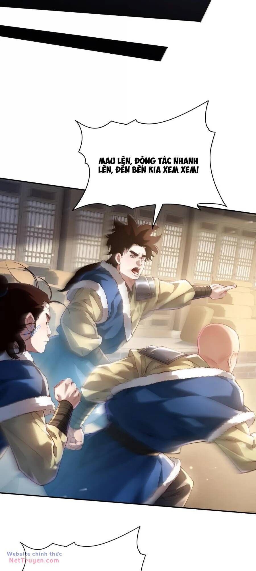 Bói Toán Mà Thôi, Cửu Vĩ Yêu Đế Sao Lại Thành Nương Tử Ta?! Chapter 42 - 50