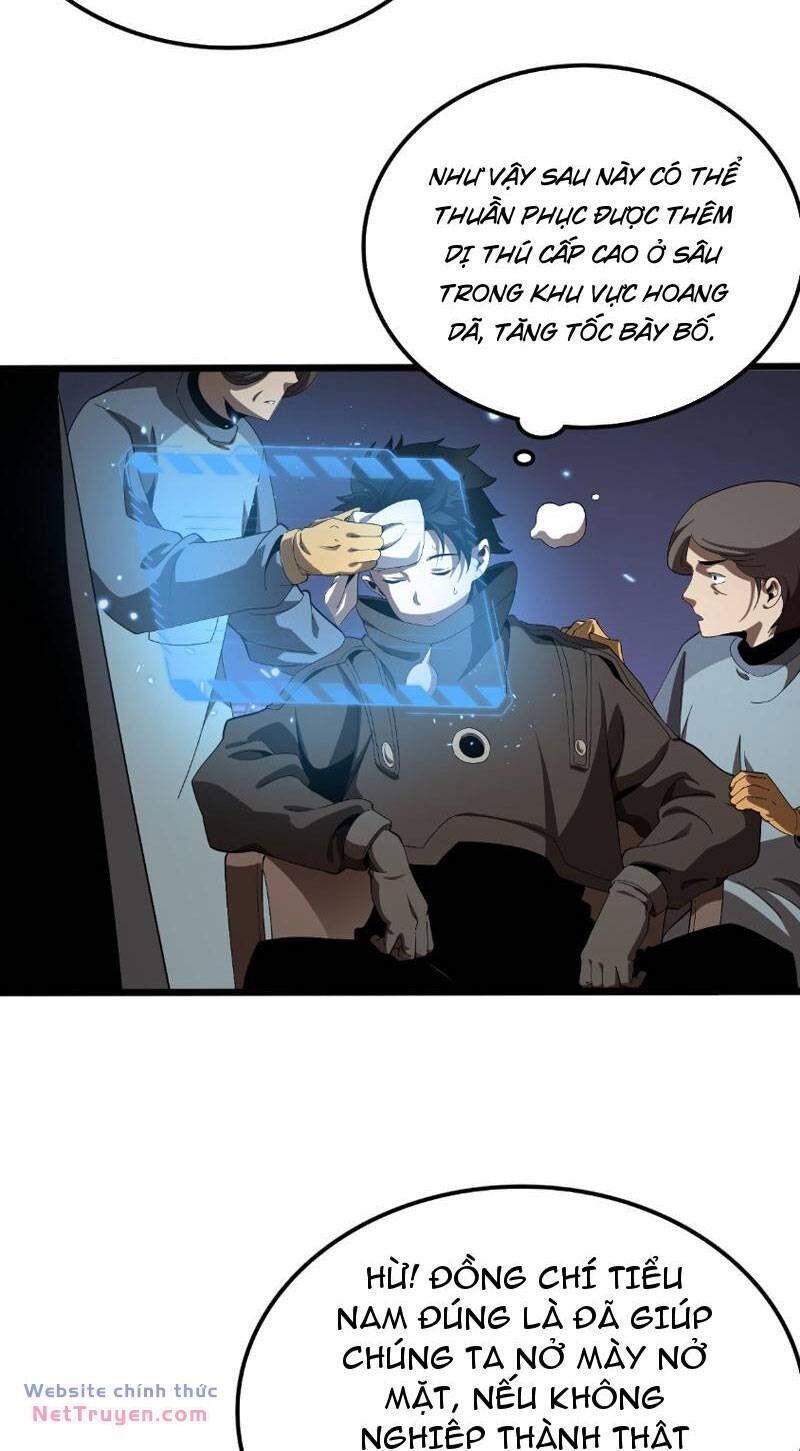 Vạn Tộc Tru Sát!! Chapter 6 - 21